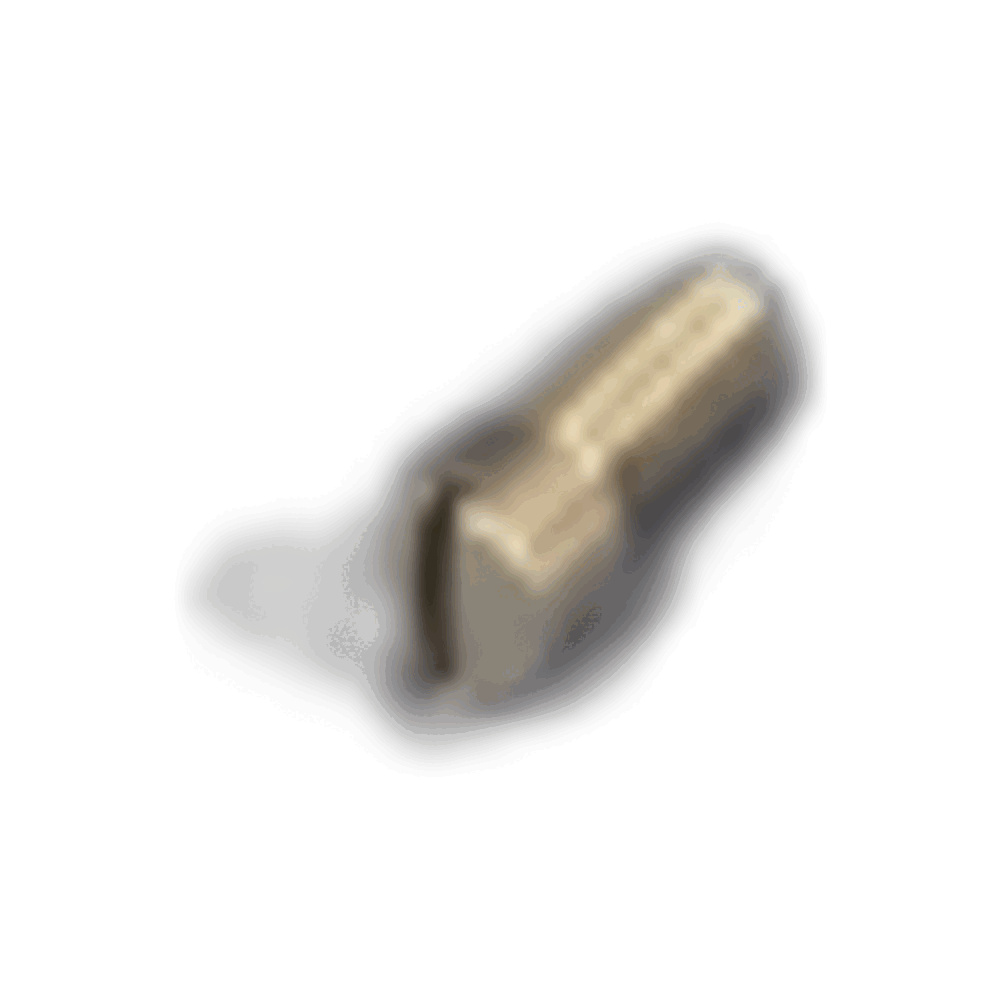 Genuine Janome/Elna Needle clamp screw Use with models: 1600P 1600P-DB 1600P-DBX
