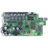 Genuine Janome/Elna Printed circuit board B (unit)  For: B7