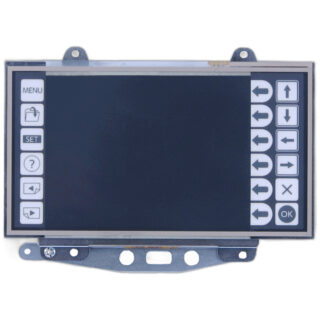 Genuine Janome/Elna LCD (unit)  For: B7