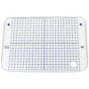 Genuine Janome/Elna Template (240mm x 200mm)  For: MB4 M1 Hoop, part# 770807003, MB4N