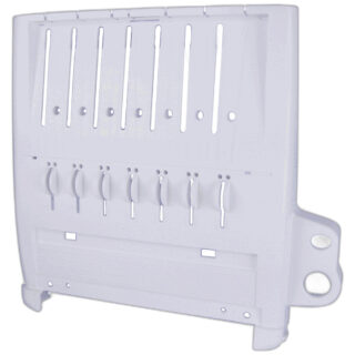 Genuine Janome/Elna Thread catcher panel For: B7
