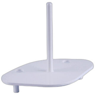 Genuine Janome/Elna Spool pin (2) For: B7