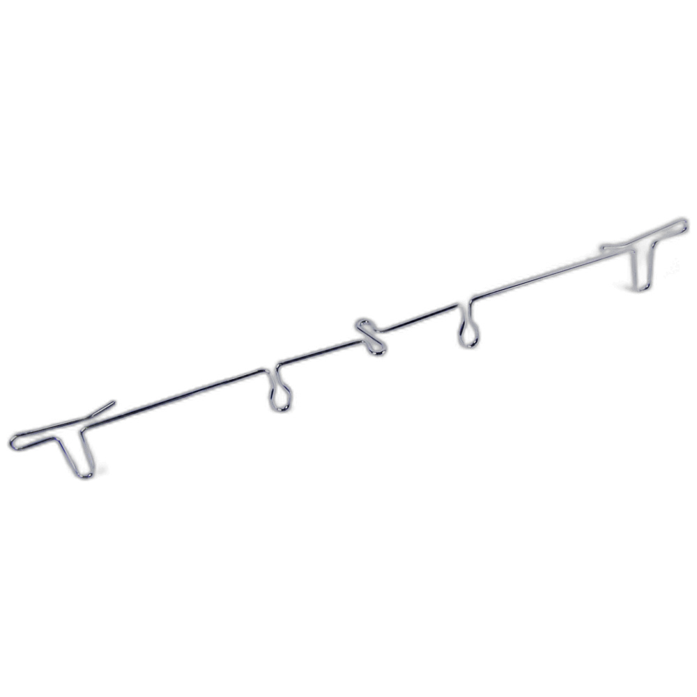 Genuine Janome/Elna Thread guide stand For: B7