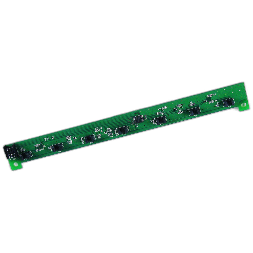 Genuine Janome/Elna Printed circuit board G (unit) For: B7