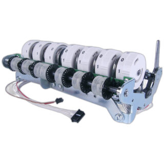 Genuine Janome/Elna Thread tension (unit) For: B7