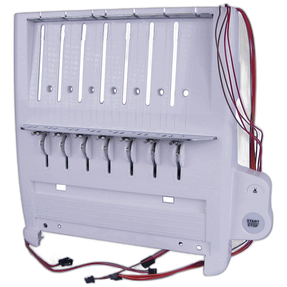 Genuine Janome/Elna Thread catcher panel (unit) For: B7
