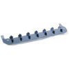 Genuine Janome/Elna Thread catcher set plate (unit)  For: B7