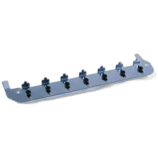 Genuine Janome/Elna Thread catcher set plate (unit) For: B7