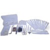 Genuine Janome/Elna Standard accessories (unit)  For: B7