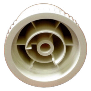 Genuine Janome/Elna Handwheel For: 7034D