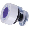 Genuine Janome/Elna R. needle tension (unit) (264)  For: 8002D