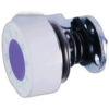 Genuine Janome/Elna L. looper tension (unit) (264)  For: 8002D