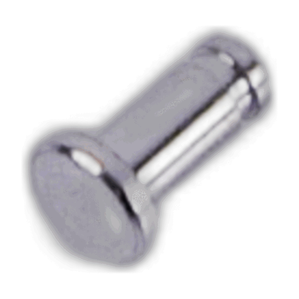 Genuine Janome/Elna Spool stand shaft For: B7