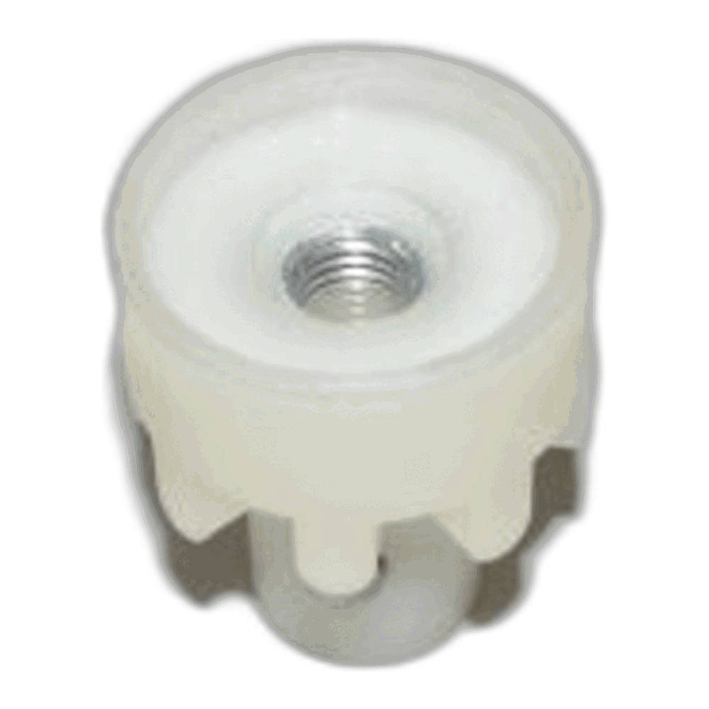 Koblenz 8 Notch Rh Coupling / Koblenz P4000 Shampooer