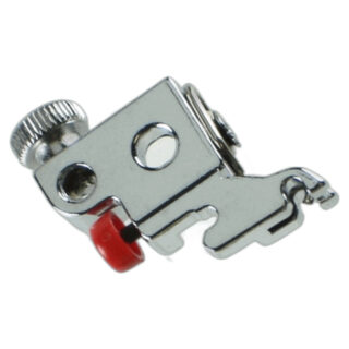 Genuine Janome/Elna Standard Presser Foot Holder (top load low shank) For: 2040, HF3022, 6260QC, 4048, 8048, 8080, DC2007LE, DC3018, DC3050, HF3000, HF8077, 7061NX, 7330, HT2008, JP720, JP760, MC2400, MC3000, MC3500,MC4000, MC4400, MC4800, MC4800QC, MC4900QC, MC5001, MC5002, MC5500, MC6000, MC6300P, MC6500P, MC7000, MC7500, MO200, DC1050, DC2010, DC2011, DC4030, DC5100, MC5200, AQS2009, 3160QDC, 2160QDC, JNH1860, HF8050, CE2200, ML3023, ME4018, 4045LX, 4045NX, 4119(Quilter's delight), ME4123,