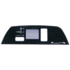 Genuine Janome/Elna Ornamental panel (2)  For: C30