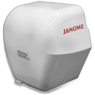Genuine Janome/Elna Face cover (unit) For: AQS2009