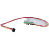 Genuine Janome/Elna Printed circuit board P (unit)  For: 550E
