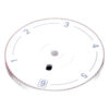 Genuine Janome/Elna Presser foot pressure dial  For:  MC2160QDC, HSN 49360