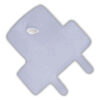 Genuine Janome/Elna Thread guide arm shaft spring base  For: ELLOTUS