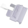 Genuine Janome/Elna Protection flap release lever  For: ELLOTUS