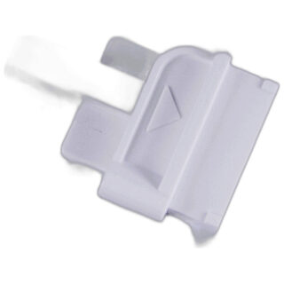 Genuine Janome/Elna Protection flap release lever  For: ELLOTUS
