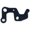 Genuine Janome/Elna Protection flap release Plate 1  For: ELLOTUS