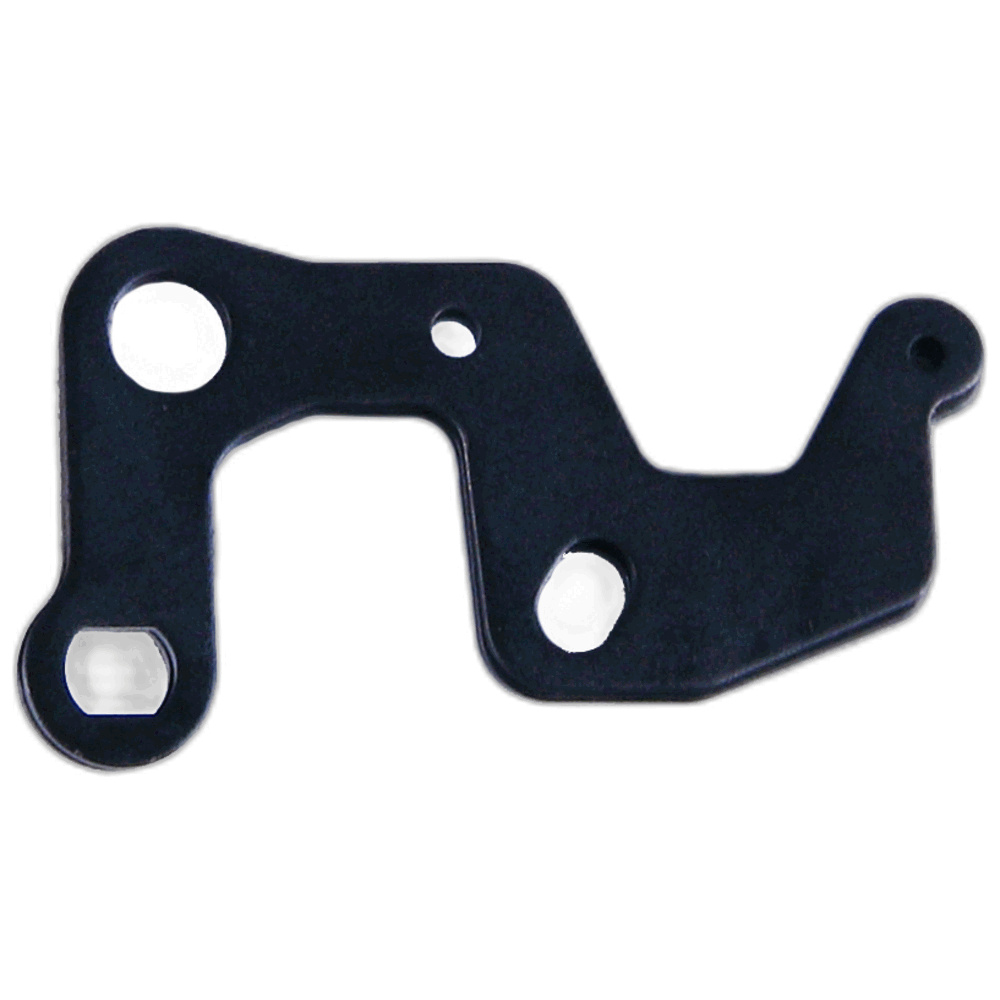 Genuine Janome/Elna Protection flap release Plate 1 For: ELLOTUS