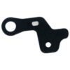 Genuine Janome/Elna Protection flap release Plate 2  For: ELLOTUS