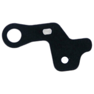 Genuine Janome/Elna Protection flap release Plate 2  For: ELLOTUS