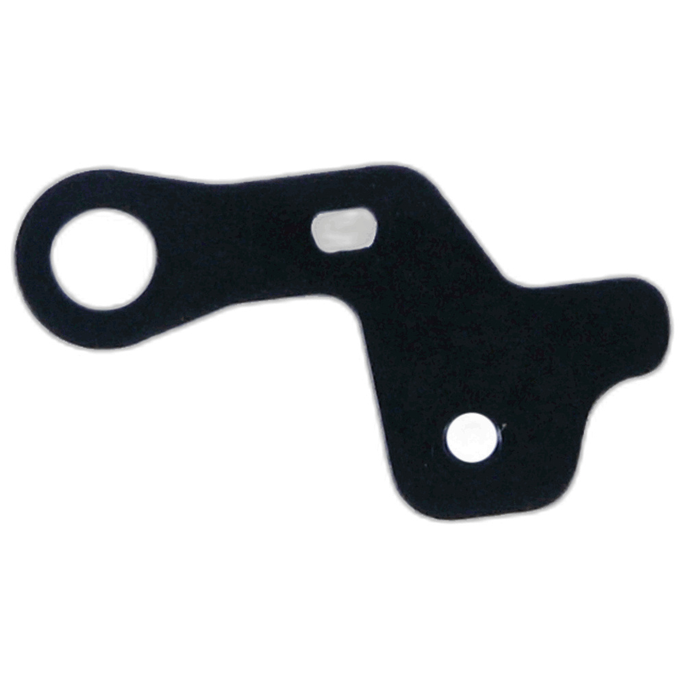 Genuine Janome/Elna Protection flap release Plate 2 For: ELLOTUS