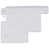 Genuine Janome/Elna Flame retardant insulating paper 2  For: ELLOTUS