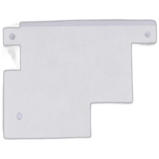 Genuine Janome/Elna Flame retardant insulating paper 2 For: ELLOTUS