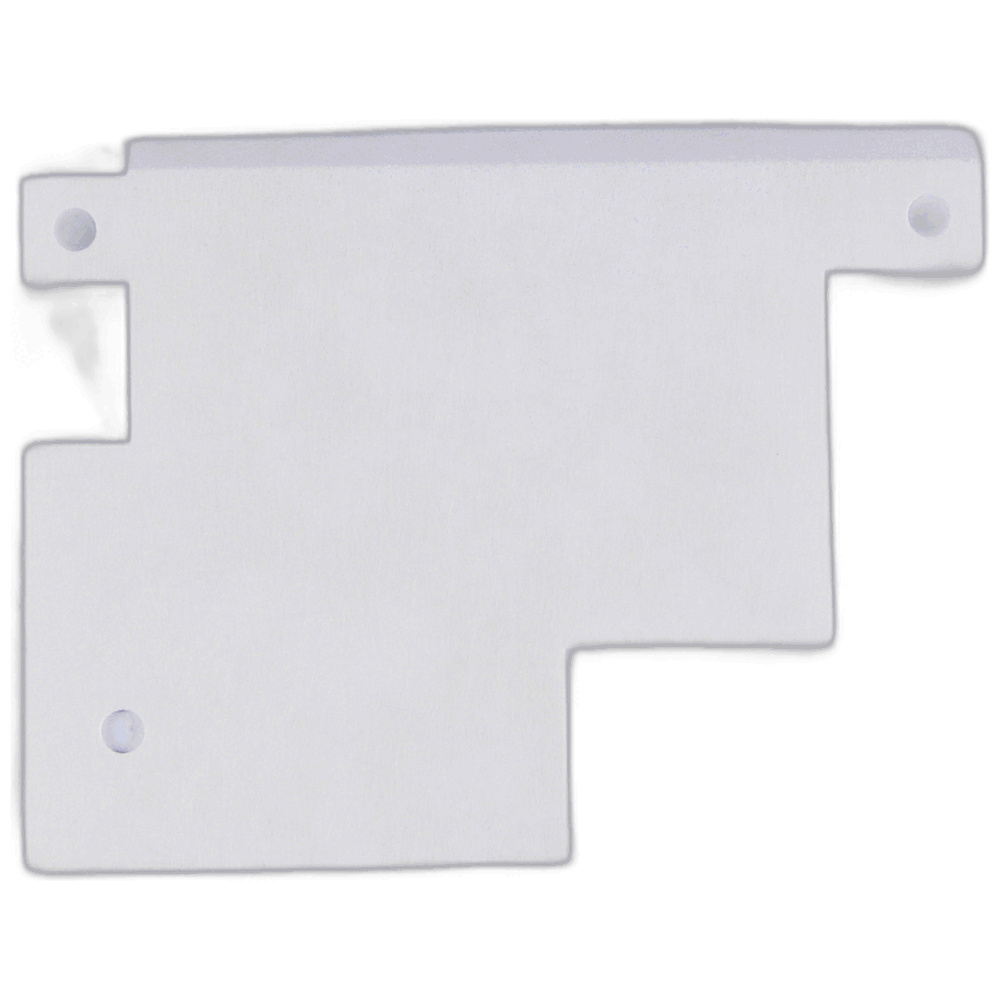Genuine Janome/Elna Flame retardant insulating paper 2 For: ELLOTUS