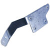Genuine Janome/Elna Carrying handle supporter plate  For: ELLOTUS