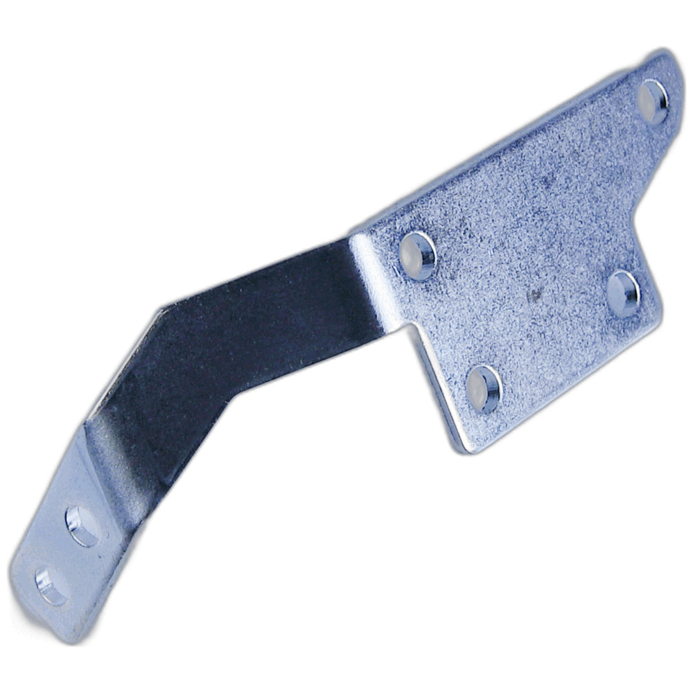 Genuine Janome/Elna Carrying handle supporter plate For: ELLOTUS