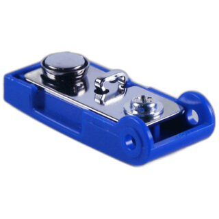 Genuine Janome/Elna Bobbin winder thread guide (unit) For: ELLOTUS