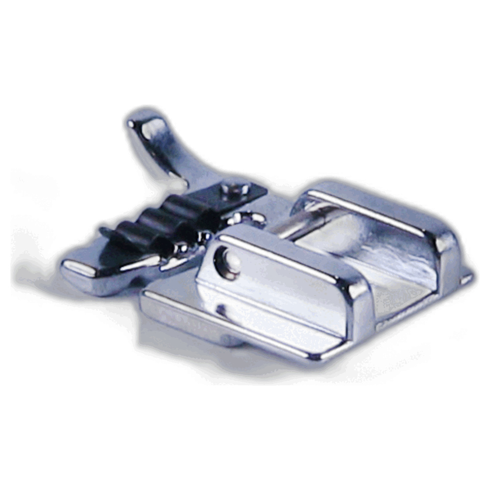 Genuine Janome/Elna Multi-cord foot H For: EL740
