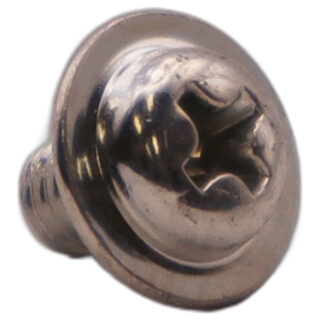 Genuine Janome/Elna Feed Screw (left-handed threads) , Necchi EX100, Necchi EX60