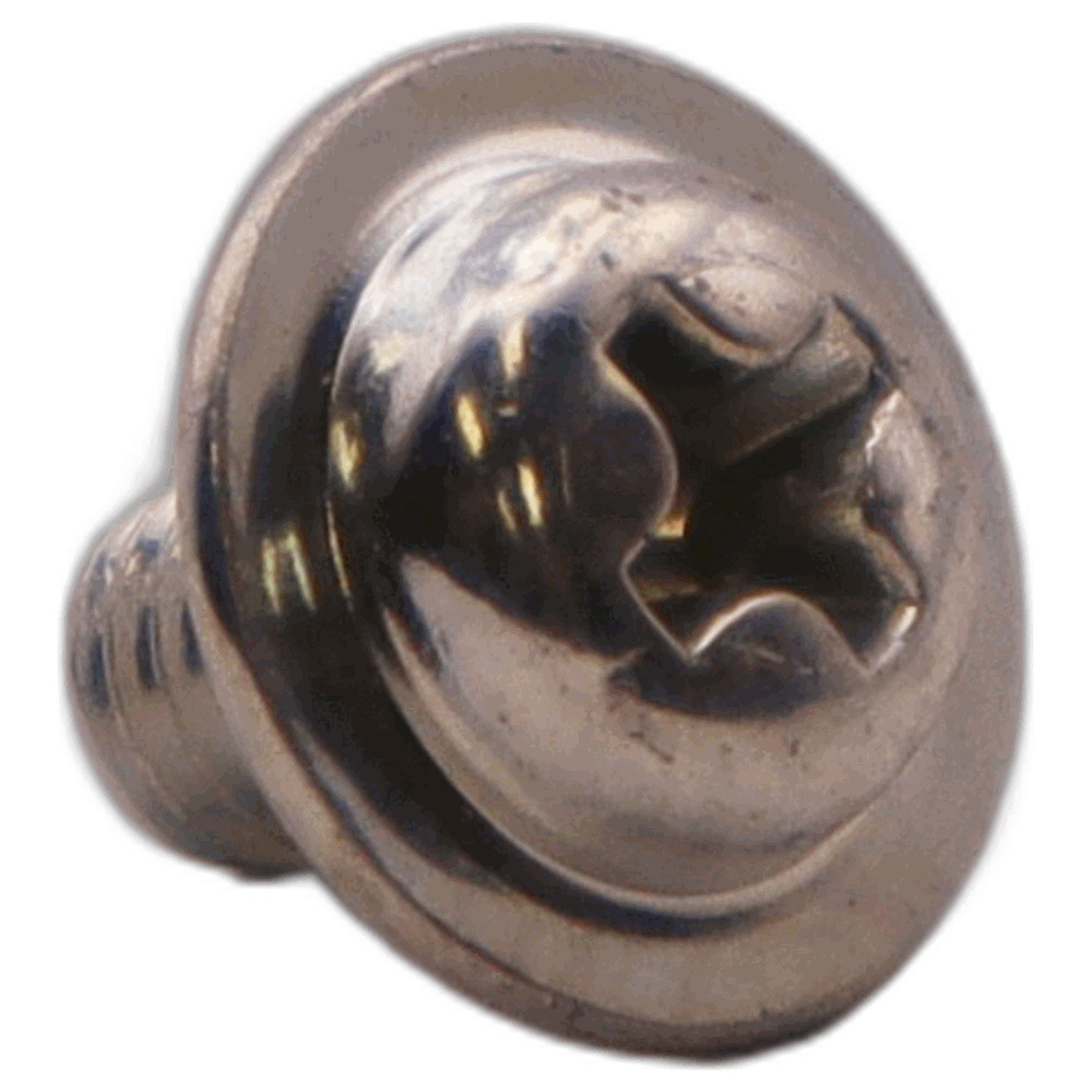 Genuine Janome/Elna Feed Screw (left-handed threads) , Necchi EX100, Necchi EX60
