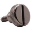 Genuine Janome/Elna Thumb Screw  For:  1600P, 1600P-DB, 1600P-DBX, 1600P-QC, MC10000, MC10001, MC11000, MC11000SE, MC5000, MC5700, MC8000, MC8100, MC9000, MC9500, MC9700