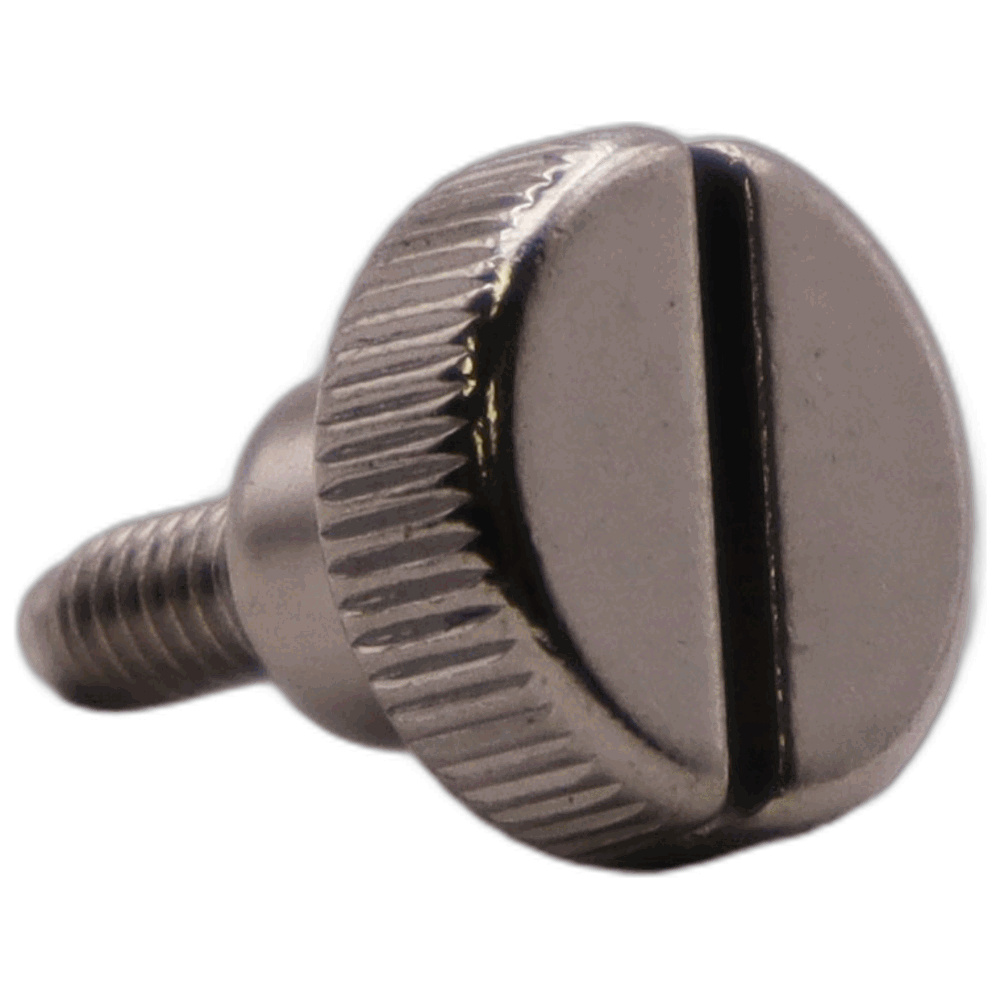 Genuine Janome/Elna Thumb Screw For: 1600P, 1600P-DB, 1600P-DBX, 1600P-QC, MC10000, MC10001, MC11000, MC11000SE, MC5000, MC5700, MC8000, MC8100, MC9000, MC9500, MC9700