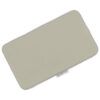 Genuine Janome/Elna COVER LID FOR 8000  For:  MC8000
