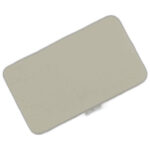 Genuine Janome/Elna COVER LID FOR 8000 For: MC8000 — part 6 thumbnail