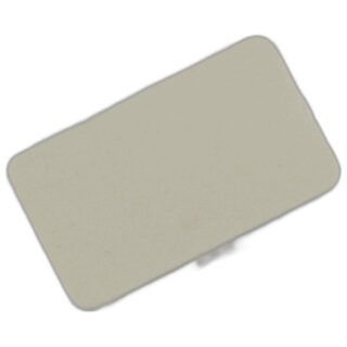 Genuine Janome/Elna COVER LID FOR 8000 For: MC8000