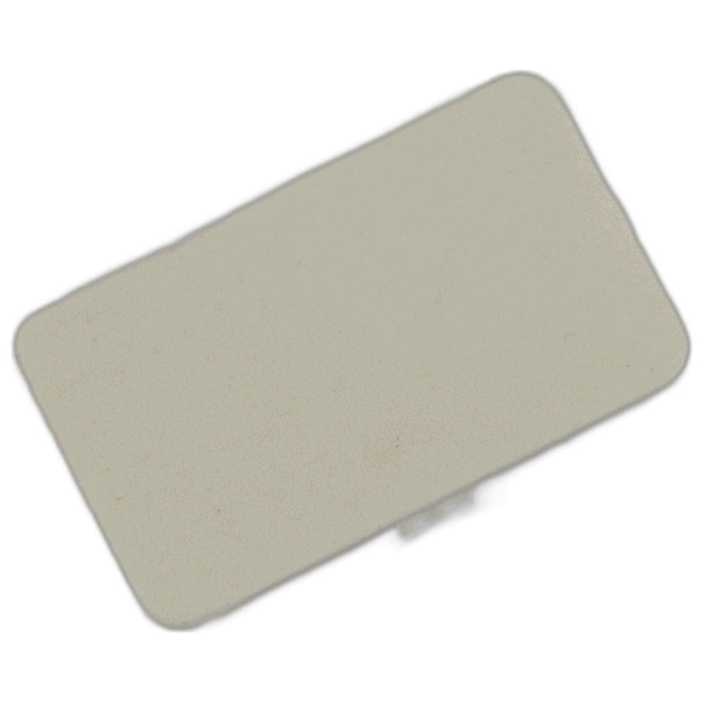 Genuine Janome/Elna COVER LID FOR 8000 For: MC8000