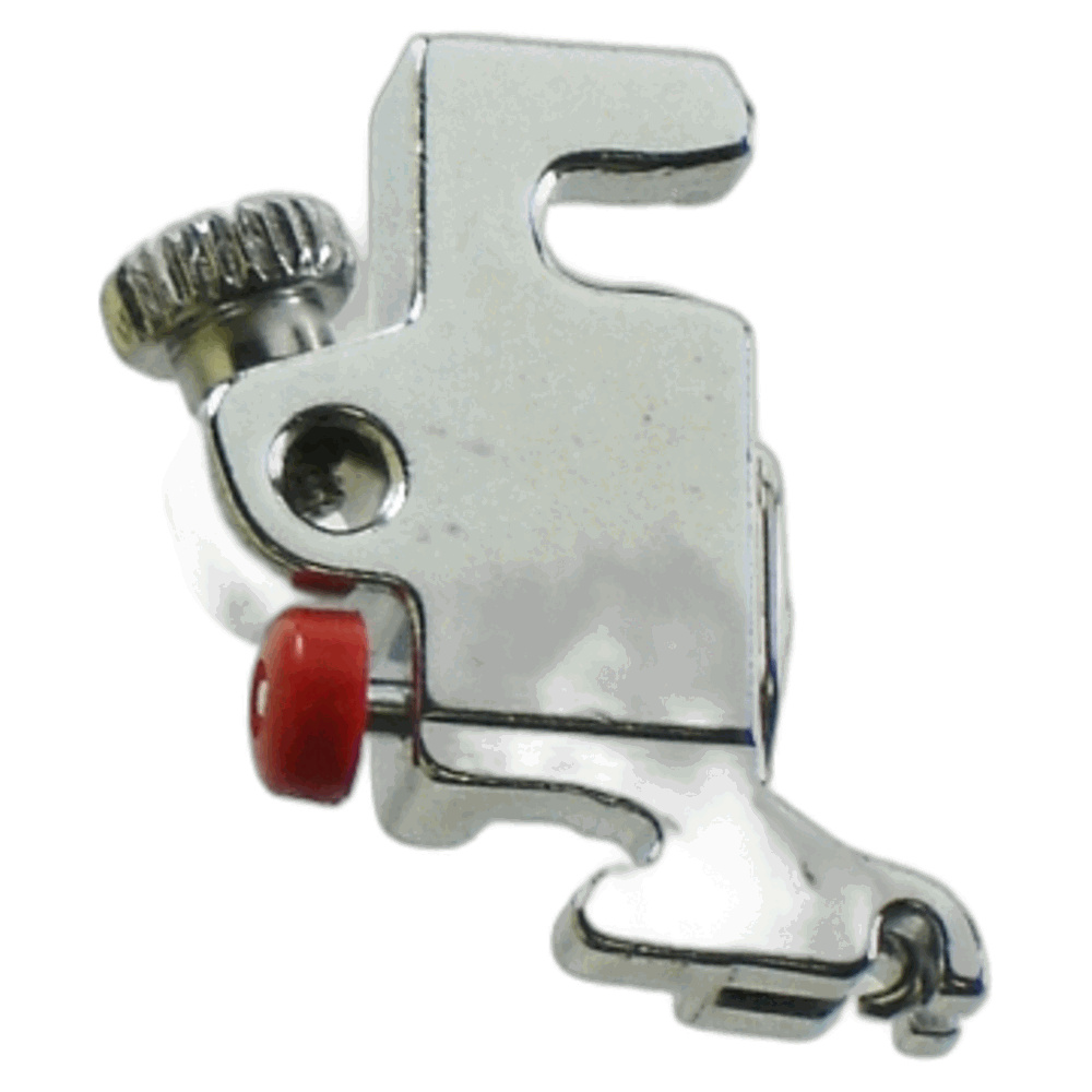 Genuine Janome/Elna Presser Foot Holder (top load high shank 7mm) For: MC11000 Special Edition, MC11000, MC10001, MC10000, MC9700, MC9500, MC9000, MC8100, MC8000, MC5700, MC5000, MC7700QCP, MC6600P