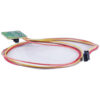 Genuine Janome/Elna Printed circuit board P (unit)  For: EL730PRO