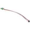 Genuine Janome/Elna Printed circuit board P (unit)  For: C14000