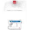 Genuine Janome/Elna INSTRUCTION BOOK EL540
